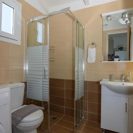 Vakantiehuis Sofias Argostoli Razáta