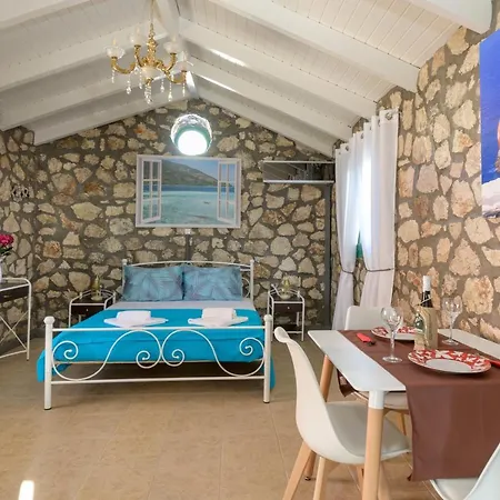 Vakantiehuis Sofias Argostoli *