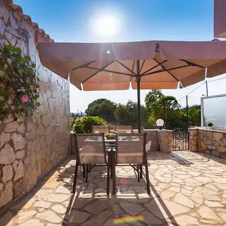 Vakantiehuis Sofias Argostoli