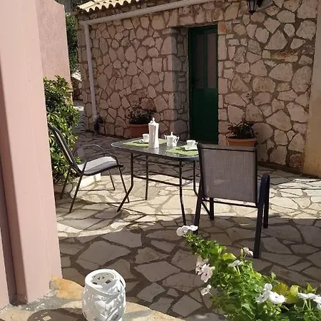 Vakantiehuis Sofias Argostoli *