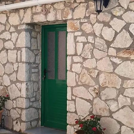 Holiday home Sofias Argostoli