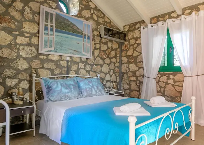Sofias Argostoli