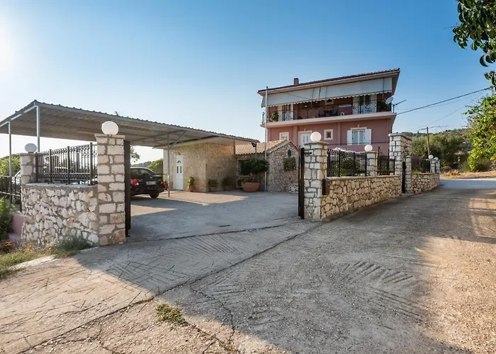 Sofias Argostoli