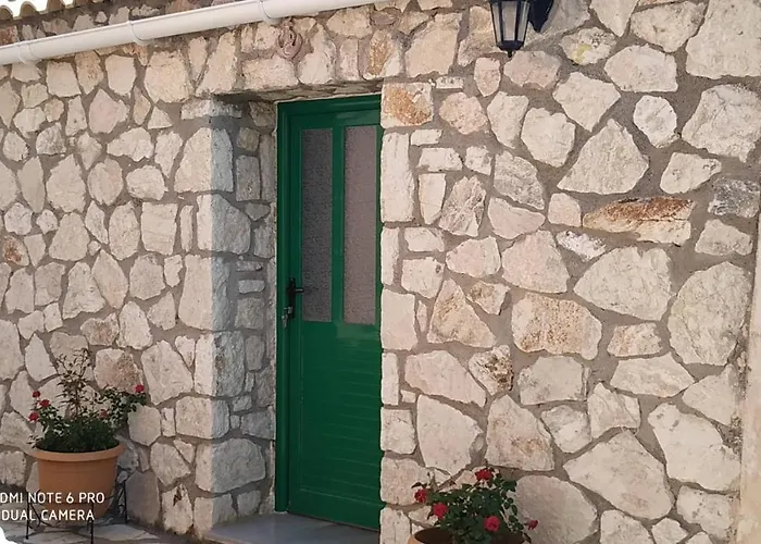 Hébergement de vacances Sofias Argostoli