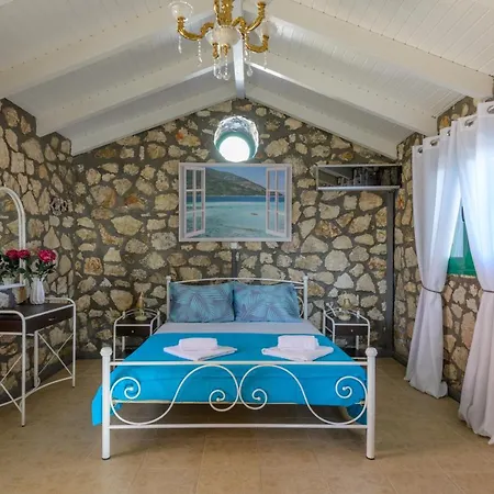 Дом отдыха Sofias Argostoli