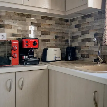 Casa vacanze Sofias Argostoli