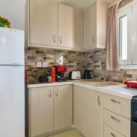 Casa vacanze Sofias Argostoli *