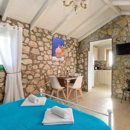 Case de vacanță Sofias Argostoli Razáta