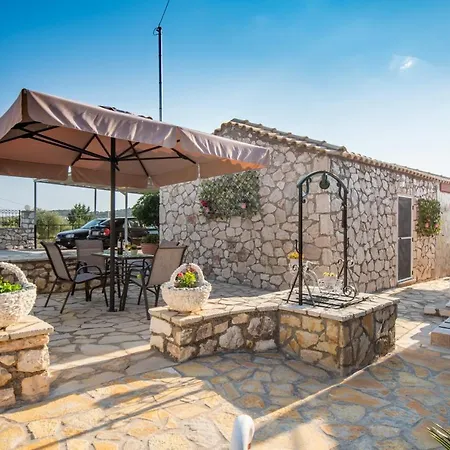 Sofias Argostoli Case de vacanță Razáta