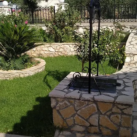 Sofias Argostoli Дом отдыха