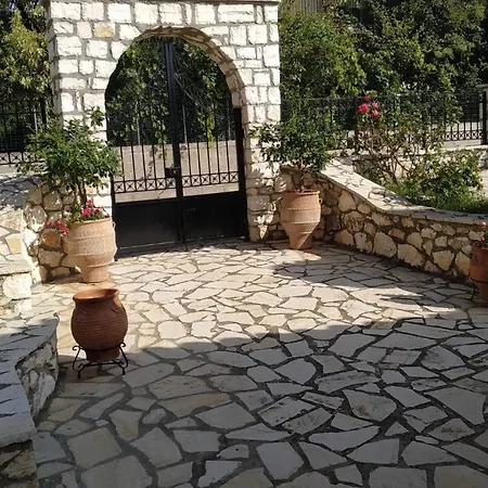 Дом отдыха Sofias Argostoli *