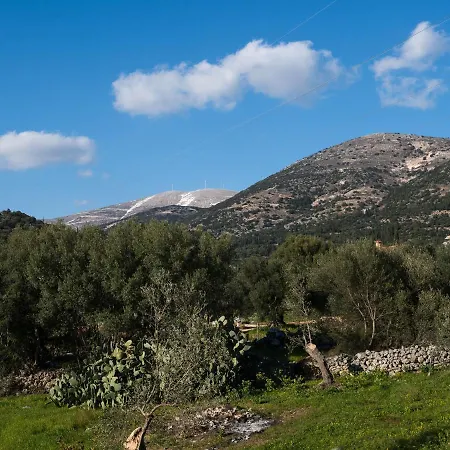 Sofias Argostoli Hébergement de vacances Razáta