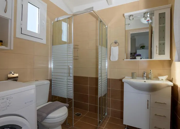 別荘 Sofias Argostoli Razáta