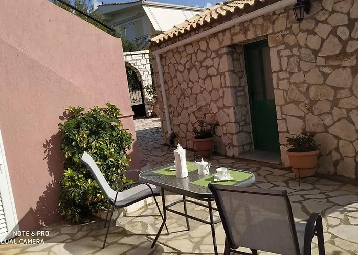 Sofias Argostoli *