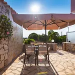 度假居 Sofias Argostoli