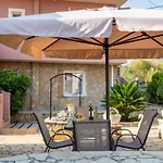 度假居 Sofias Argostoli