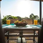 度假居 Sofias Argostoli *