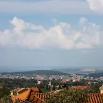 度假居 Sofias Argostoli Razáta