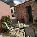 Sofias Argostoli *